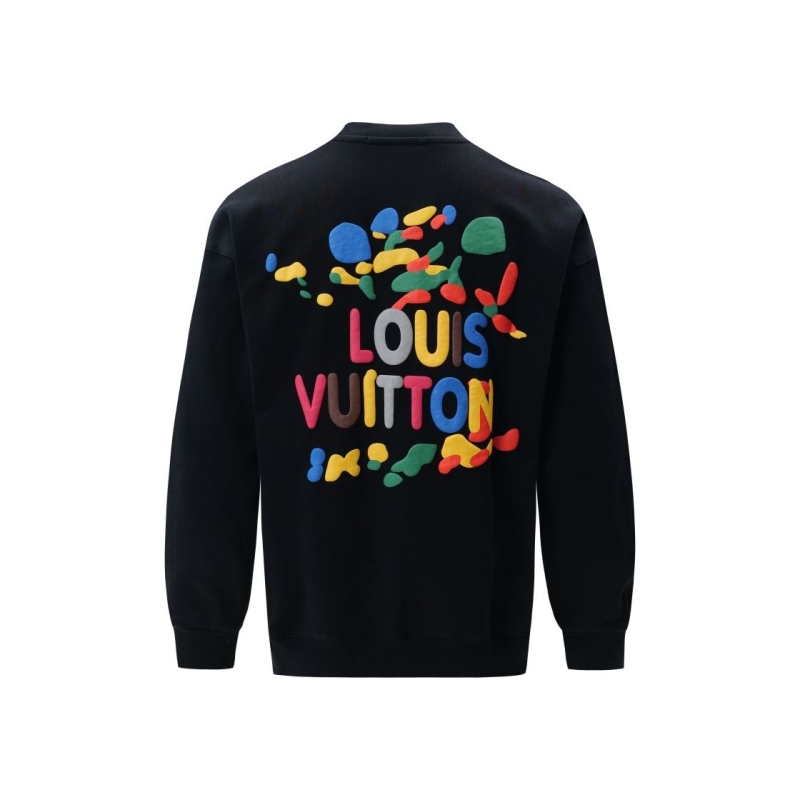 LV Hoodies